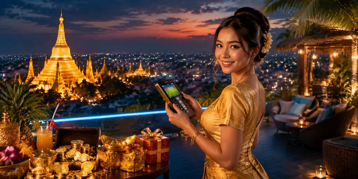y77e KBZPay ငွေဖြည့် အထူးကမ်းလှမ်းမှု