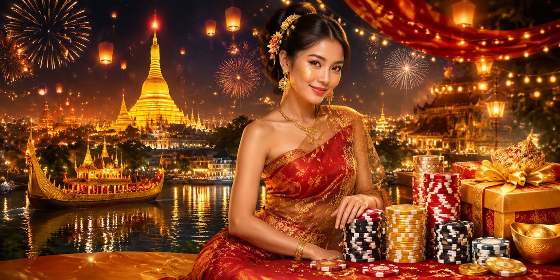 y77e ကာစီနို ကြိုဆိုကမ်းလှမ်းမှု